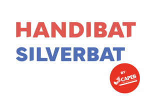 Handibat & Silverbat