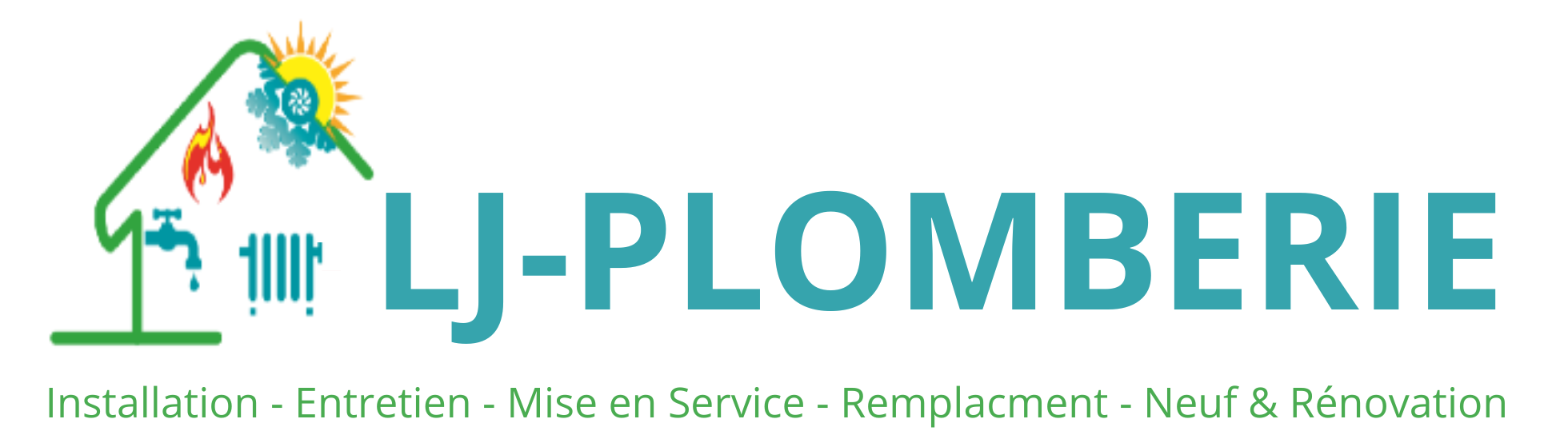 Lj Plomberie